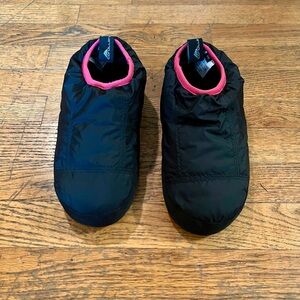 Cordillera Down Insulated Slippers